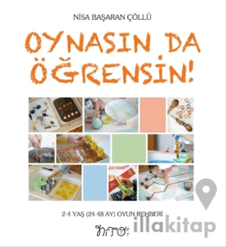 Oynasın Da Öğrensin