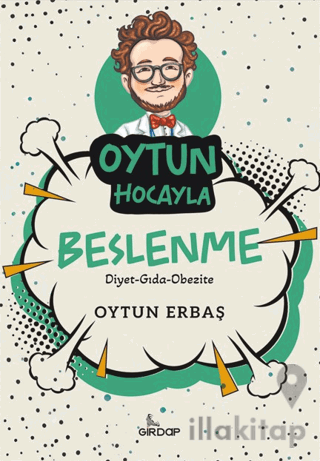 Oytun Hocayla Beslenme
