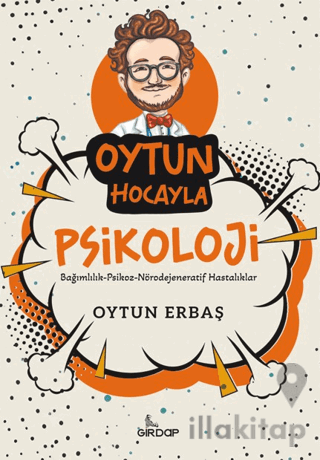 Oytun Hocayla Psikoloji