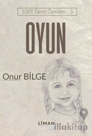Oyun - 1001 Gece Öyküleri 5