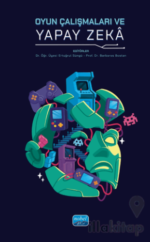 Oyun Çalışmaları ve Yapay Zeka