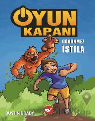 Oyun Kapanı 2 - Görünmez İstila