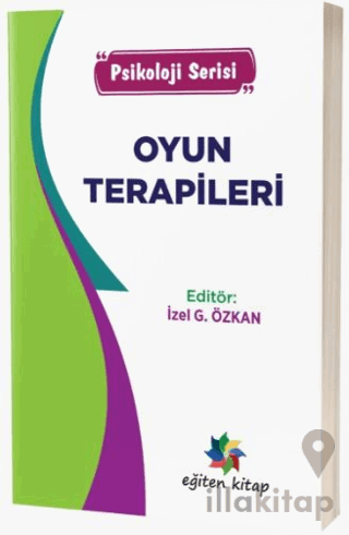 Oyun Terapileri