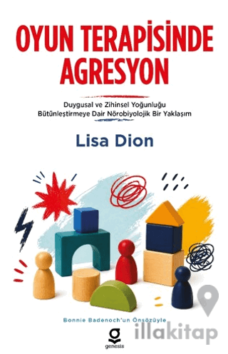 Oyun Terapisinde Agresyon