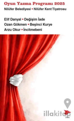 Oyun Yazma Programı 2025