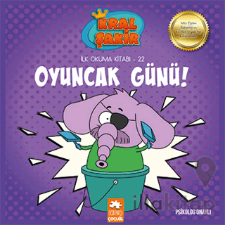 Oyuncak Günü