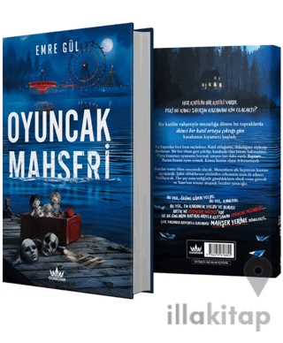 Oyuncak Mahşeri
