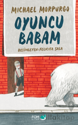 Oyuncu Babam
