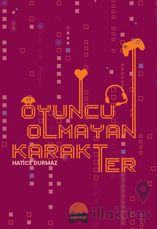 Oyuncu Olmayan Karakter