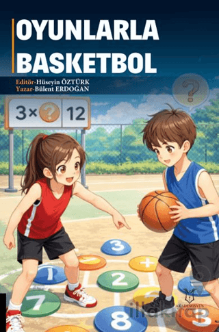 Oyunlarla Basketbol