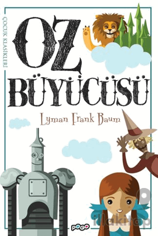 Oz Büyücüsü