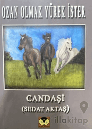 Ozan Olmak Yürek İster