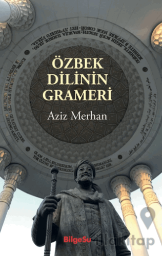 Özbek Dilinin Grameri
