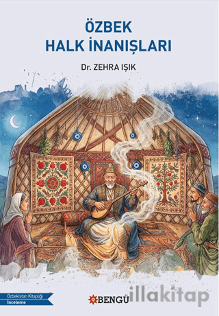 Özbek Halk İnanışları