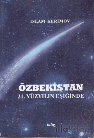 Özbekistan 21. Yüzyılın Eşiğinde