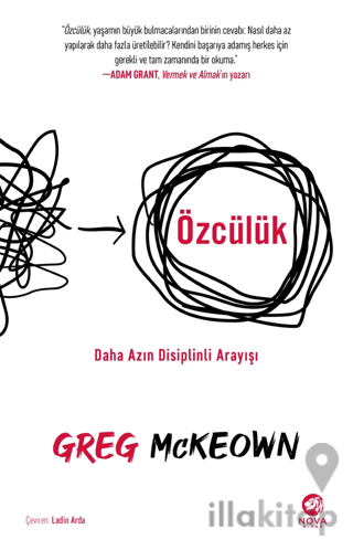 Özcülük - Daha Azın Disiplinli Arayışı