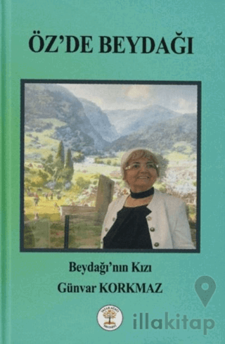 Öz'de Beydağı