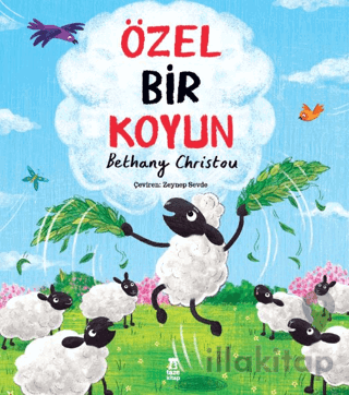 Özel Bir Koyun