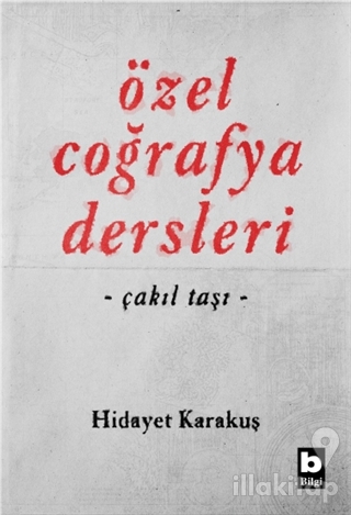 Özel Coğrafya Dersleri