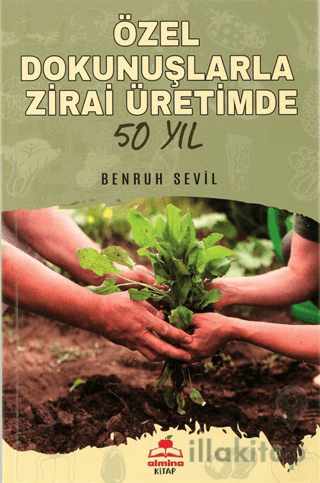 Özel Dokunuşlarla Zirai Üretimde 50 Yıl