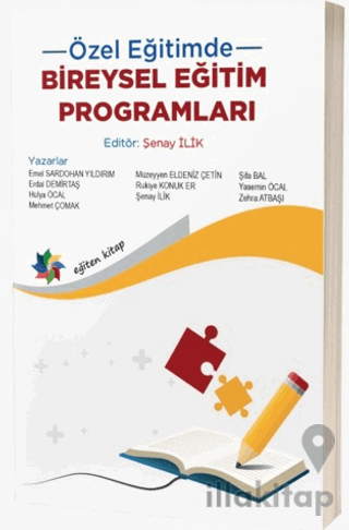 Özel Eğitimde Bireysel Eğitim Programları