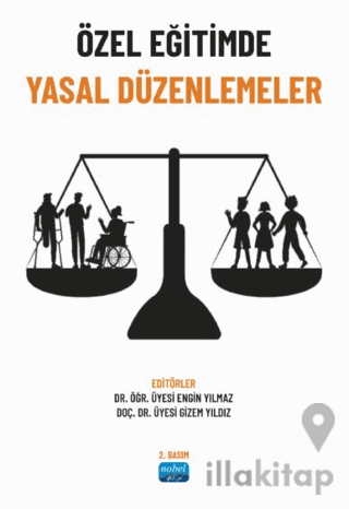 Özel Eğitimde Yasal Düzenlemeler