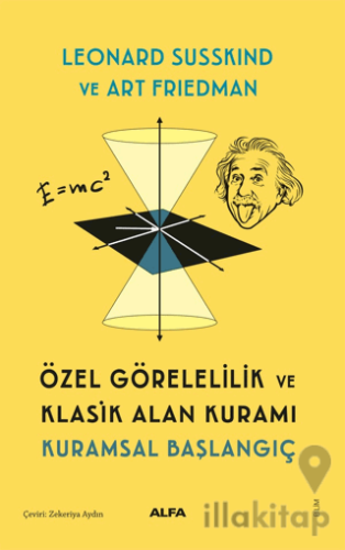 Özel Görelilik ve Klasik Alan Kuramı