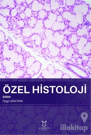 Özel Histoloji