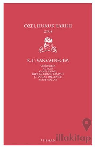 Özel Hukuk Tarihi