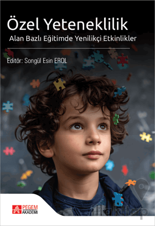 Özel Yeteneklilik Alan Bazlı Eğitimde Yenilikçi Etkinlikler