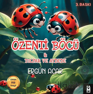 Özenti Böcü