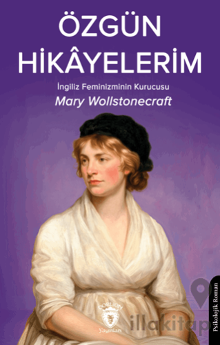Özgün Hikâyelerim
