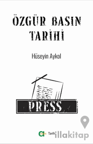 Özgür Basın Tarihi