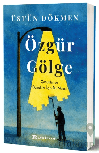 Özgür Gölge