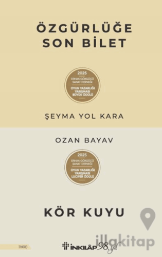 Özgürlüğe Son Bilet – Kör Kuyu