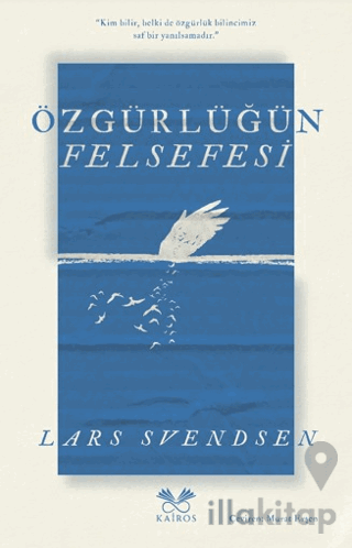 Özgürlüğün Felsefesi