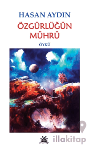 Özgürlüğün Mührü