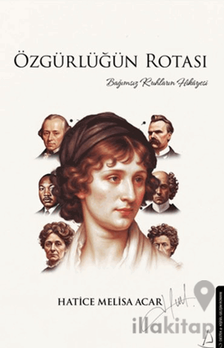 Özgürlüğün Rotası