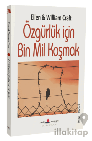 Özgürlük için Bin Mil Koşmak