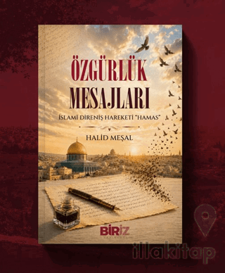 Özgürlük Mesajları