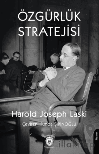 Özgürlük Stratejisi