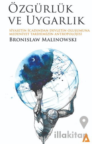 Özgürlük ve Uygarlık