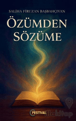 Özümden Sözüme