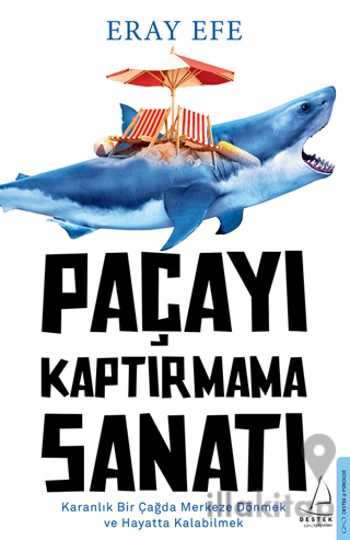 Paçayı Kaptırmama Sanatı