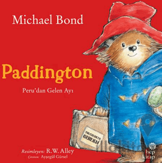 Paddington: Peru’dan Gelen Ayı