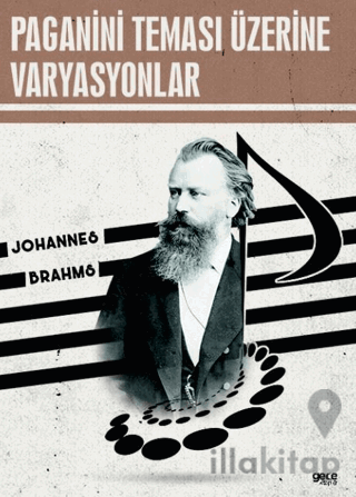Paganini Teması Üzerine Varyasyonlar