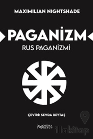 Paganizm - Rus Paganizmi
