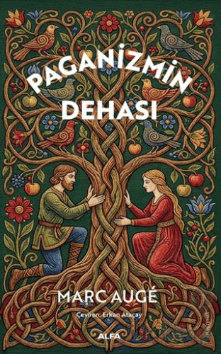 Paganizmin Dehası
