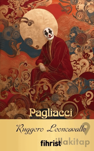 Pagliacci