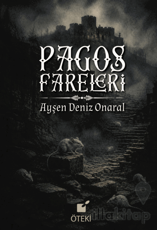 Pagos Fareleri